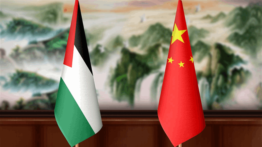 محادثات للفصائل الفلسطينية في الصين في تموز في محاولة لحل الانقسامات العميقة