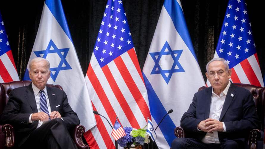 محادثات أميركية-إسرائيلية جديدة في واشنطن