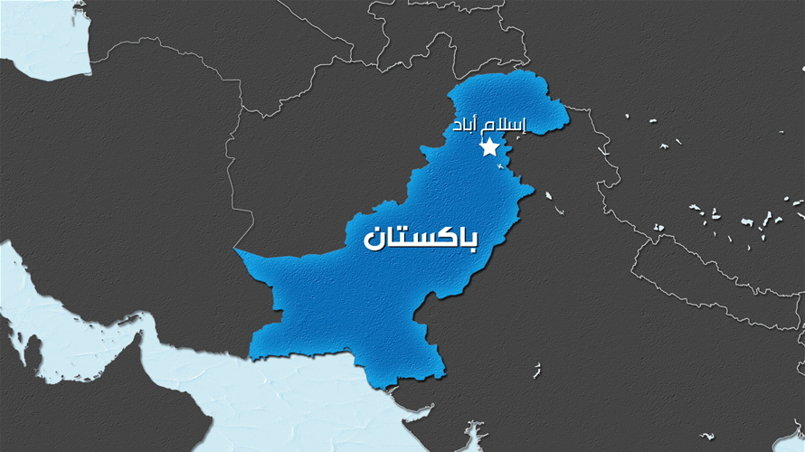 جيش باكستان: مقتل 8 جنود في هجوم على قاعدة عسكرية شمال غرب البلاد