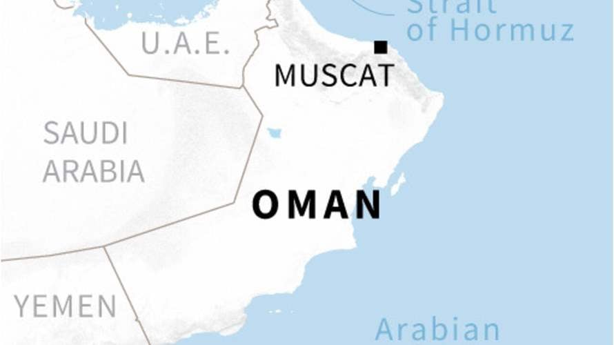 Toll from Oman mosque attack rises to six, three gunmen killed