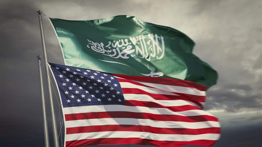 US, Saudi Arabia sign landmark space cooperation agreement