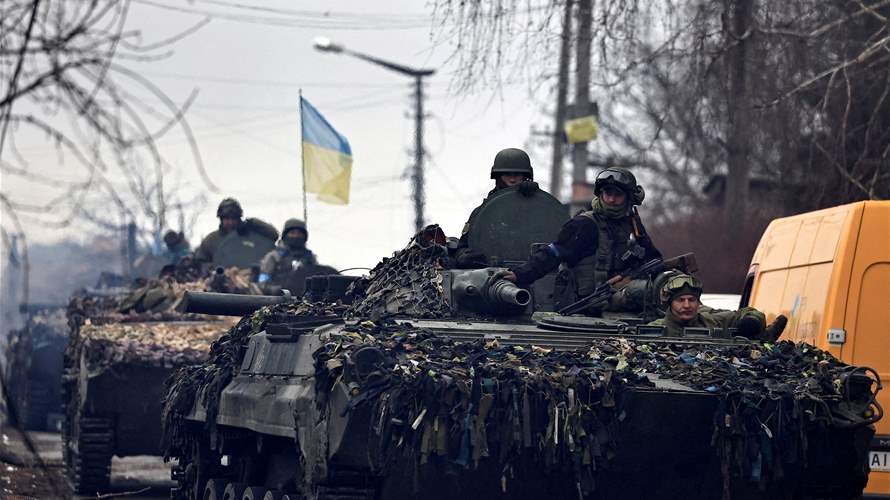 Russia, Ukraine to exchange 90 prisoners of war on Wednesday: Bloomberg