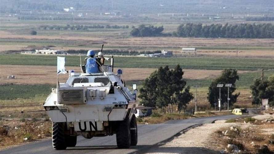 Renewal of UNIFIL Mandate Amid Lebanese-Israeli Conflict