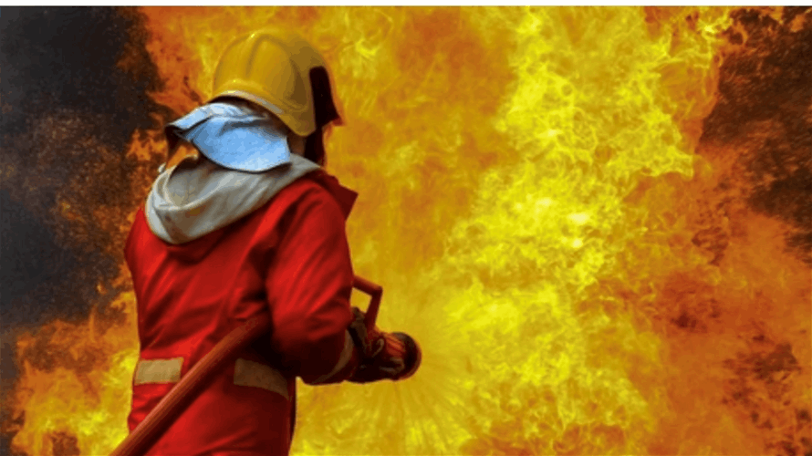مقتل رجلي إطفاء خلال إخماد حريق في إيطاليا