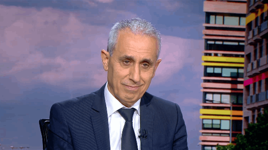 MP Khawaja to LBCI: Israel's internal struggles limit its ability to expand conflict to Lebanon