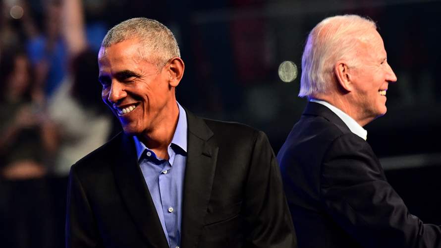  Obama tells allies that Biden needs to reconsider his candidacy for second term