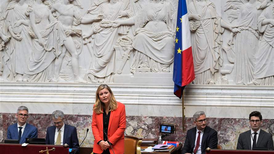 إعادة انتخاب ياييل براون بيفيه المؤيدة لماكرون على رأس الجمعية الوطنية الفرنسية
