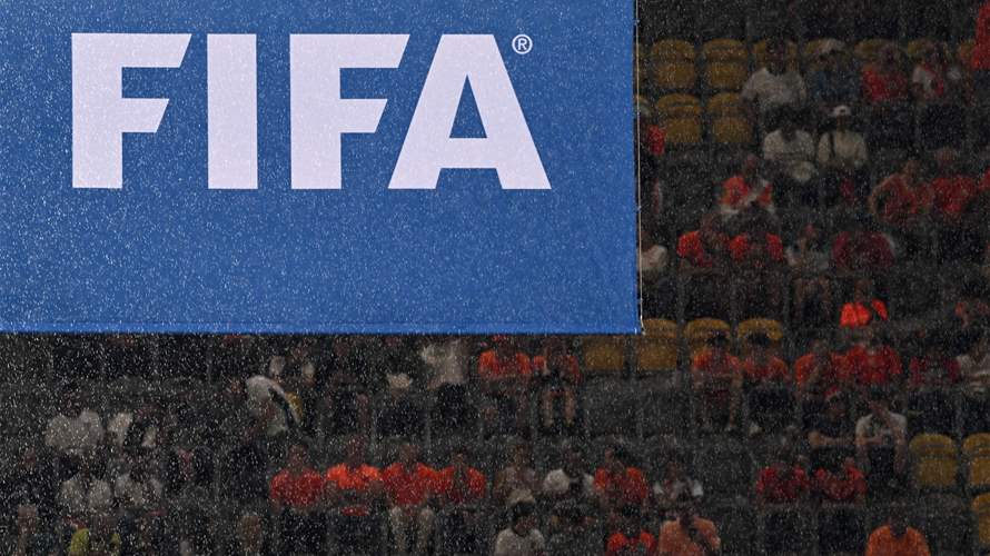 FIFA delays decision on Palestinian request to suspend Israel