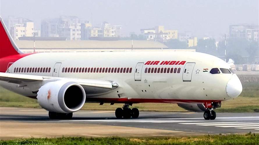 طائرة تابعة لشركة طيران هندية متجهة إلى أميركا تهبط إضطراريًا في روسيا