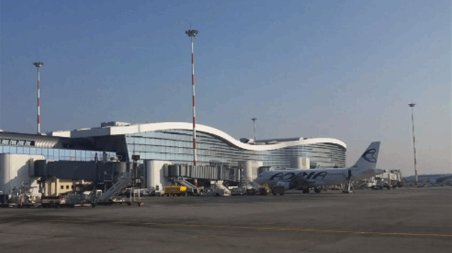 مطار زوريخ يؤكد عدم هبوط أي رحلات بسبب عطل معلوماتيّ