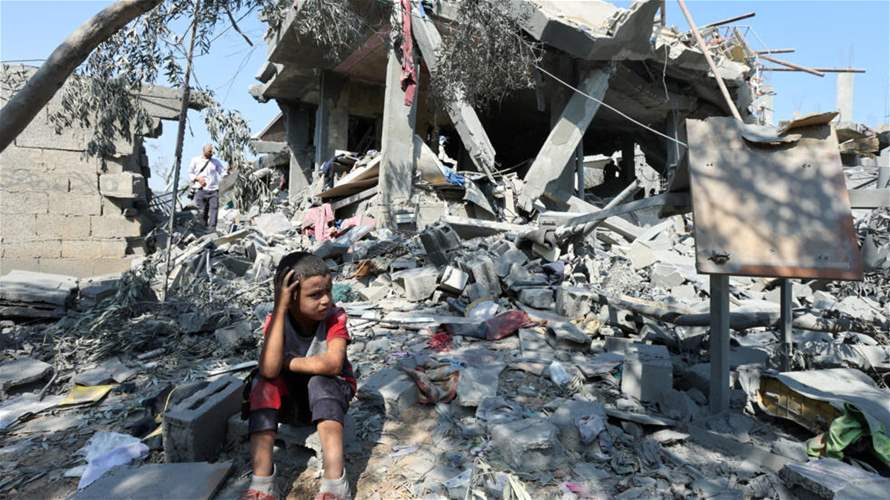 مفوضية الأمم المتحدة السامية لحقوق الإنسان: الفوضى تنتشر في قطاع غزة 