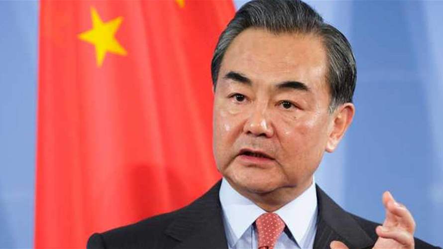 وزير الخارجية الصينية: ينبغي على الصين وكندا العمل على إقامة شراكة إستراتيجية
