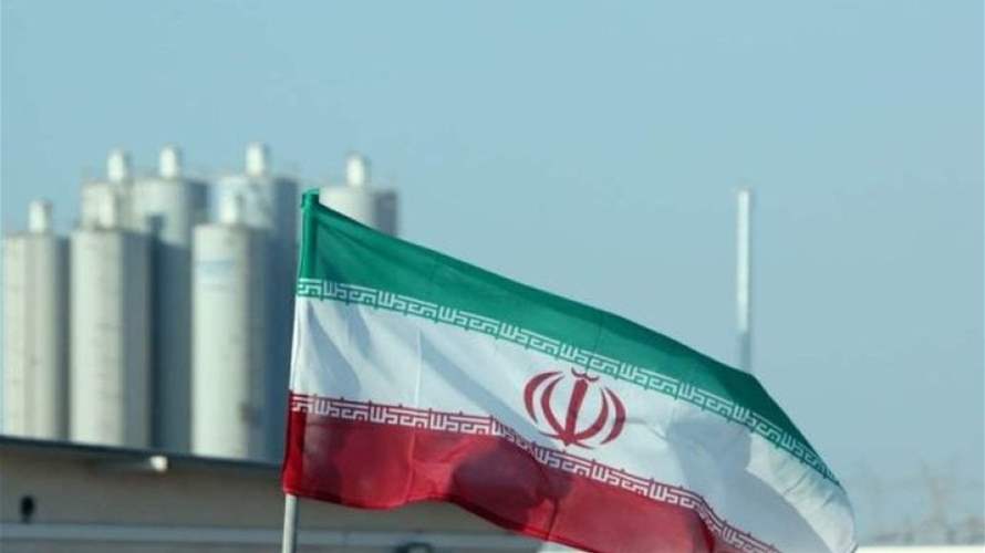 طهران: ما من نفط إيراني في ناقلتين إصطدمتا قبالة سنغافورة