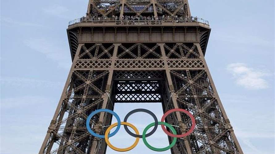 الرياضيون المشاركون في حفل افتتاح أولمبياد باريس قلقون... والسبب: المراحيض؟!