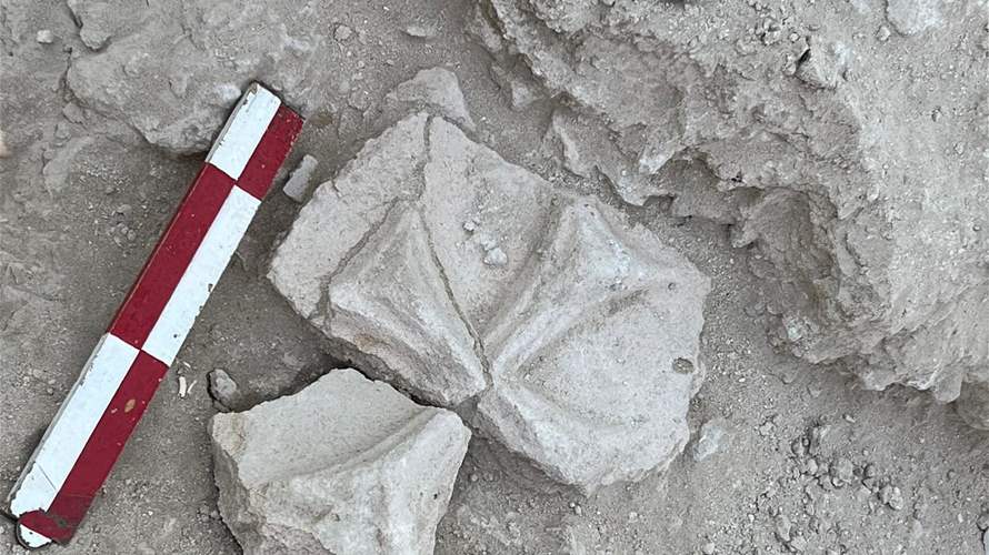 اكتشاف أحد أقدم المباني المسيحية في منطقة الخليج العربيّ