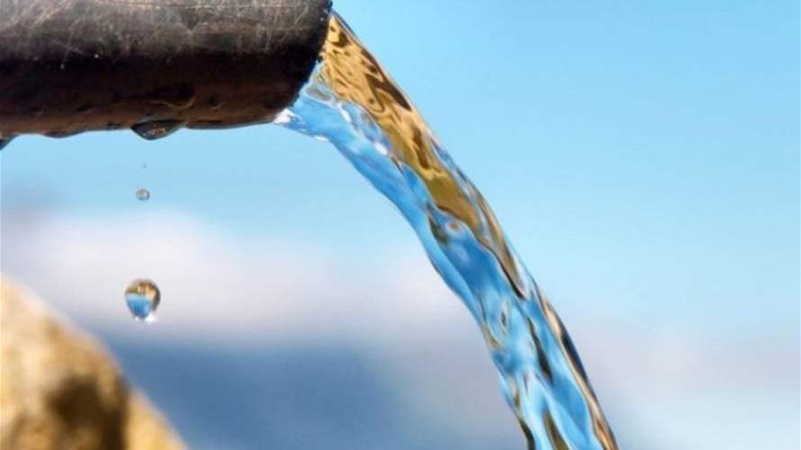 مياه الجنوب : اعتماد جدول موقت لتوزيع المياه  بسبب تعطل مضختين في محطة حارة صيدا الكبرى