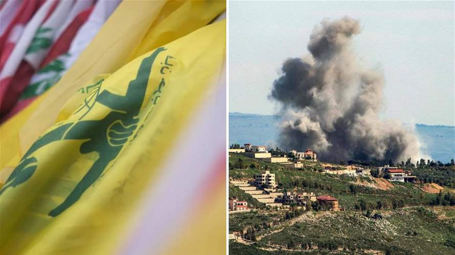 South Lebanon developments: Is there a post-war agreement between Hezbollah and the Lebanese government?
