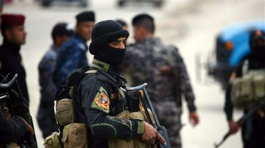 إعدام عشرة عراقيين مدانين "بجرائم إرهابية"