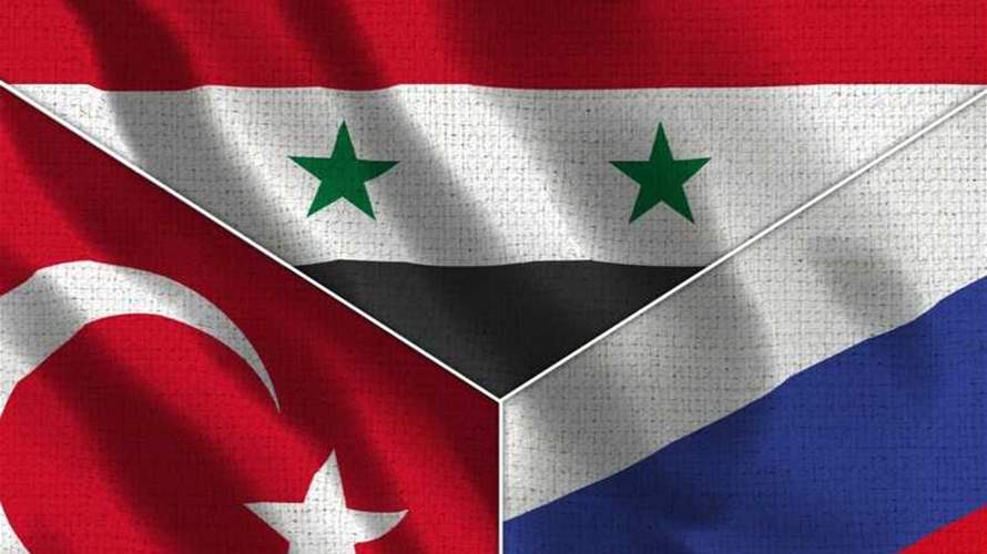 الكرملين: روسيا ترغب في أن تصلح تركيا وسوريا علاقاتهما