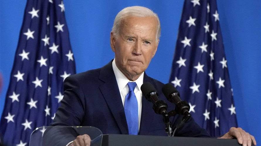 US President Biden to meet with families of US hostages held in Gaza, official says