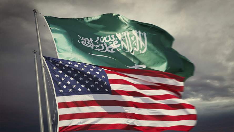 US State Dept OKs potential military sale to Saudi Arabia worth $2.8 billion
