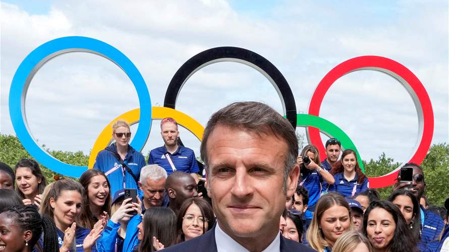 French President Macron will look to form new government in mid-August, after Olympics