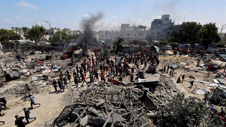 Palestinian Authority: Gaza war drives Palestinian budget deficit up 172%
