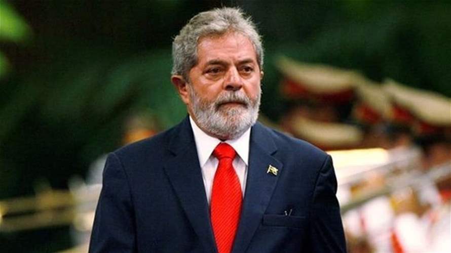 الرئيس البرازيلي يحشد الدعم ضد الجوع قبل اجتماع لوزراء مال مجموعة العشرين      