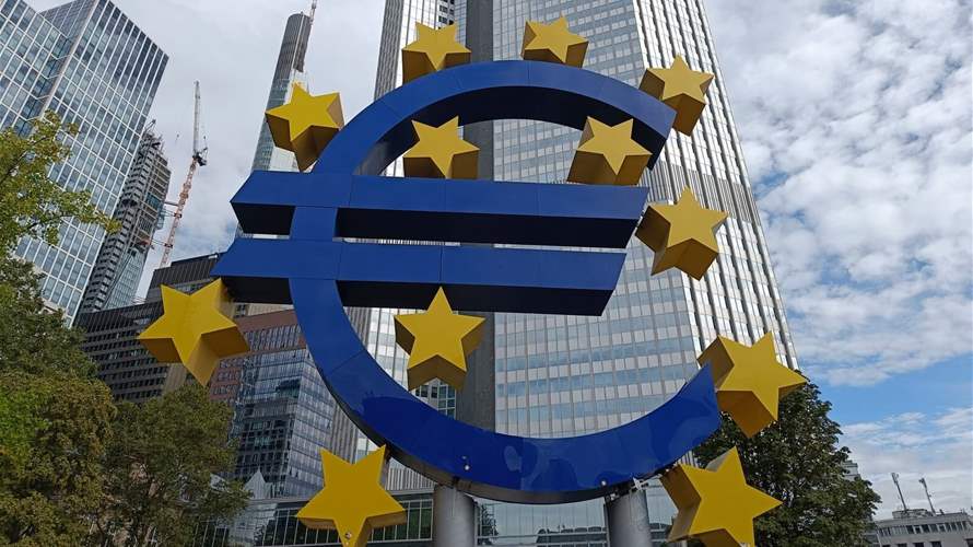Eurozone business activity near stagnation in July