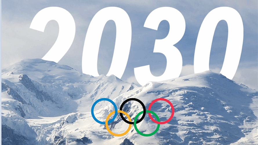 الأولمبية الدولية تمنح الألب الفرنسية استضافة "مشروطة" لأولمبياد 2030 الشتوي