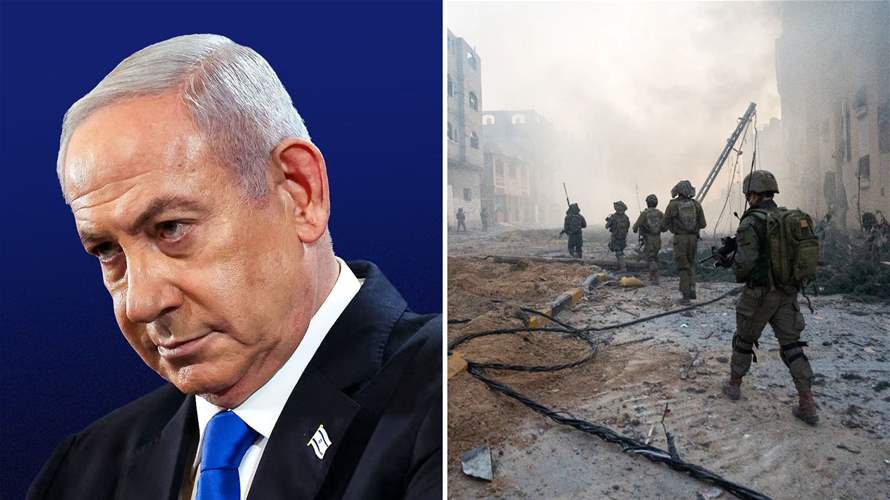 #Netanyahu's hostage deal faces political hurdles over Gaza withdrawal plan