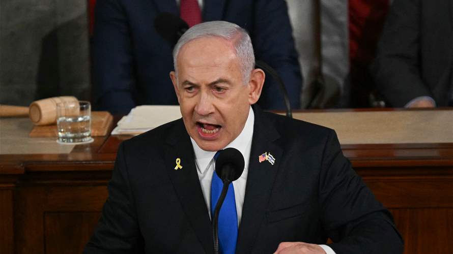 Netanyahu says 'confident' in efforts to free hostages