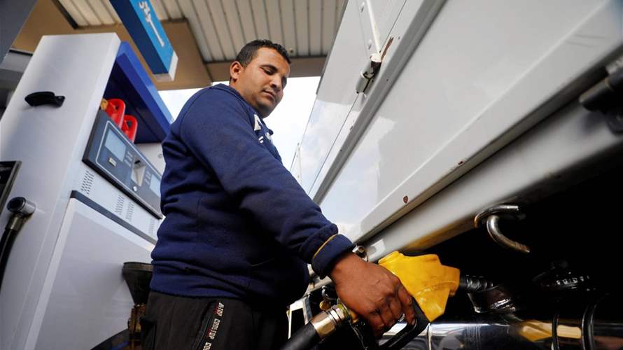 مصر ترفع أسعار الوقود محليًا قبل مراجعة من صندوق النقد