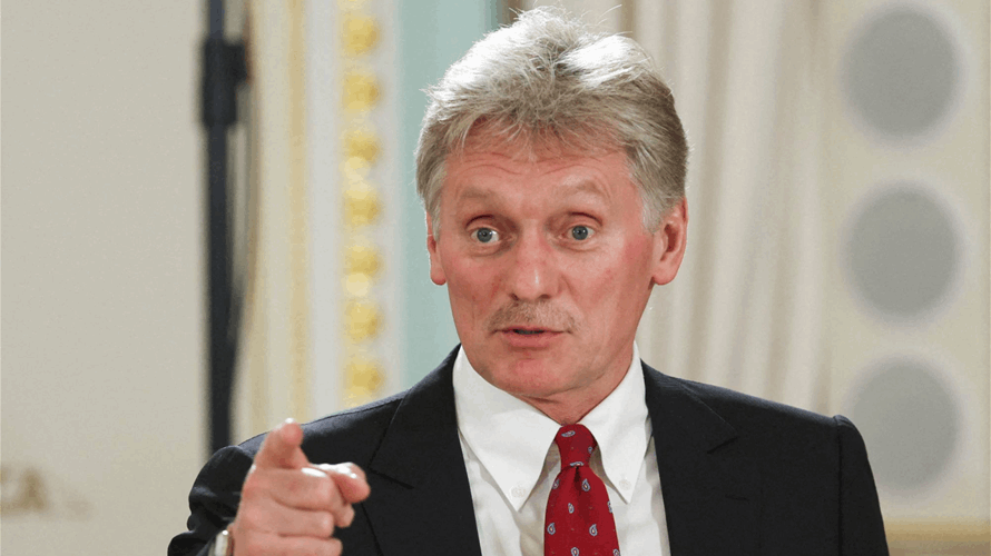 Kremlin: Russia is open to talks with Ukraine while Zelenskiy is in power but needs more details