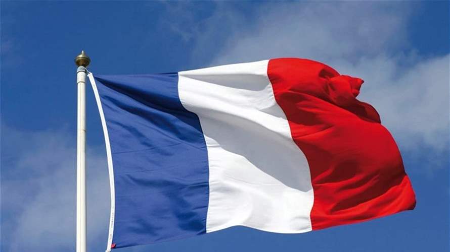 باريس تتسلّم تاجر مخدرات فرنسياً رحّلته السلطات اللبنانية