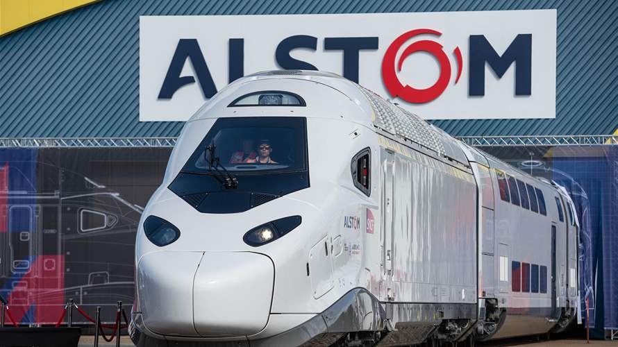 French high-speed rail attacks are 'sabotage': Source close to investigation