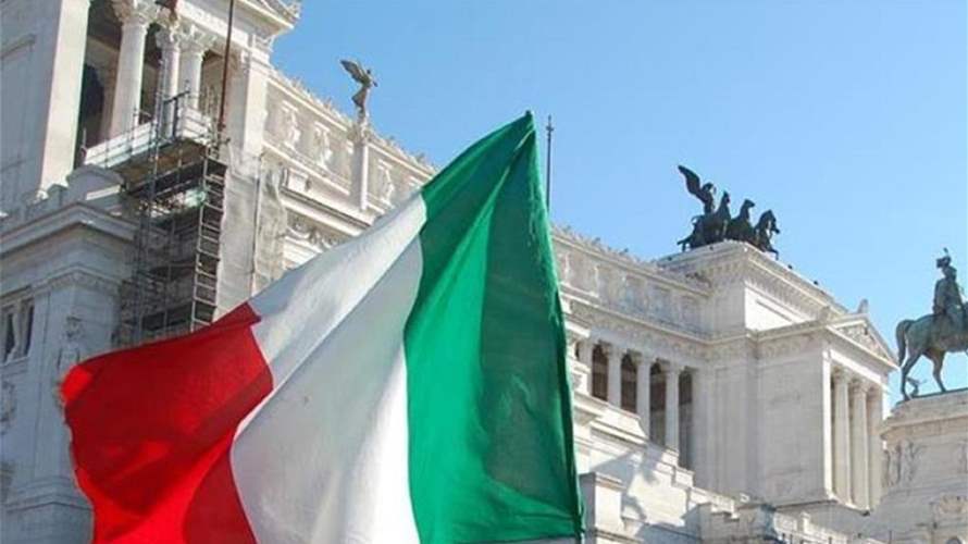 إيطاليا قررت تعيين سفير في سوريا
