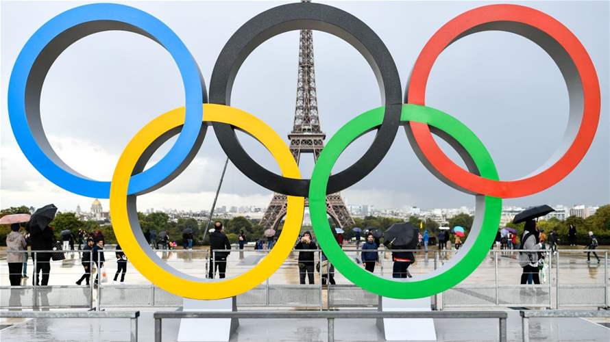 Train sabotage won't impact Olympics opening: Paris mayor 