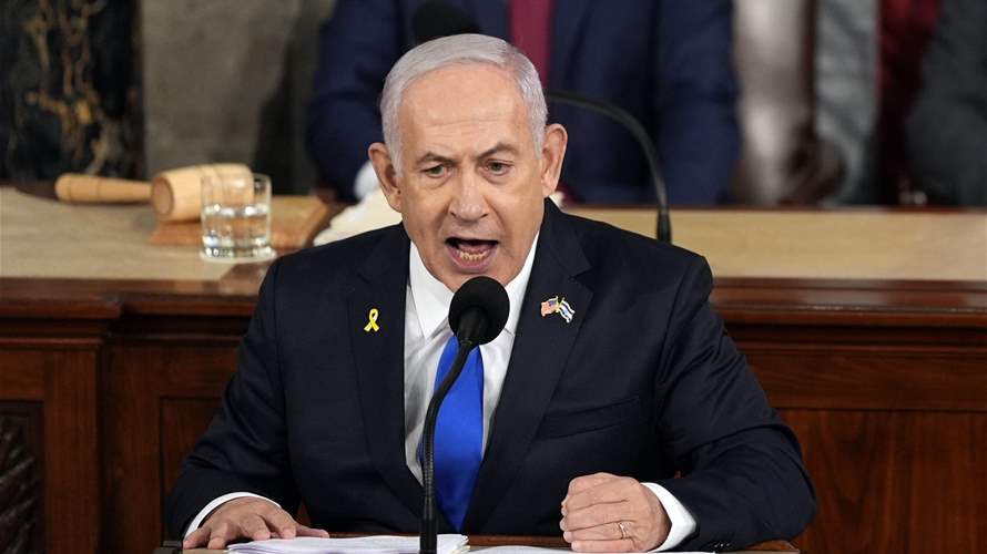 War resolution: Netanyahu confronted with ceasefire demands in talks with US leaders