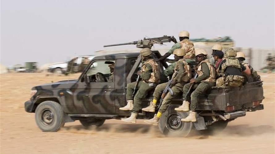 مقتل عسكريين بانفجار لغم أرضيّ في شمال شرق نيجيريا
