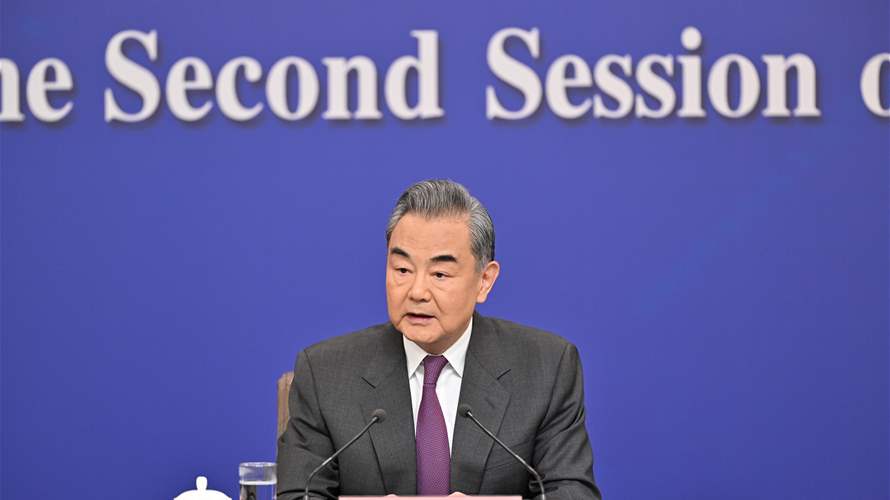 Chinese foreign minister warns Philippines over US missile deployment