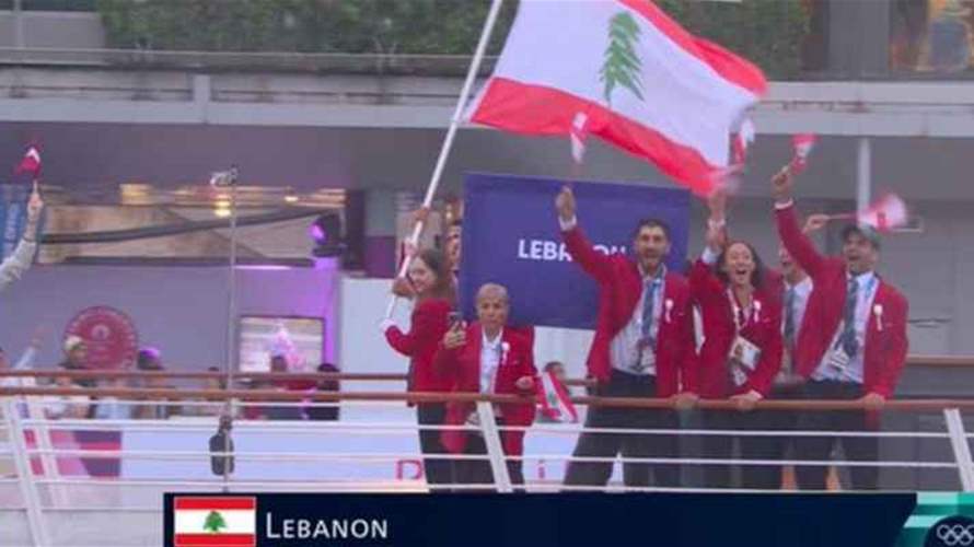 بين الصعوبات والإنجازات... لبنان مستعد للمشاركة في الألعاب الأولمبية من خلال أبطاله!  