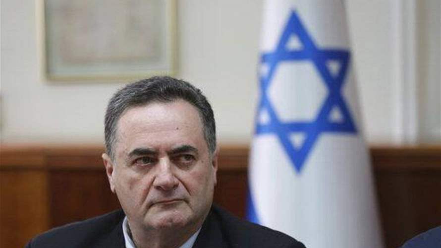 وزير خارجية إسرائيل: نقترب من لحظة حرب شاملة ضد حزب الله