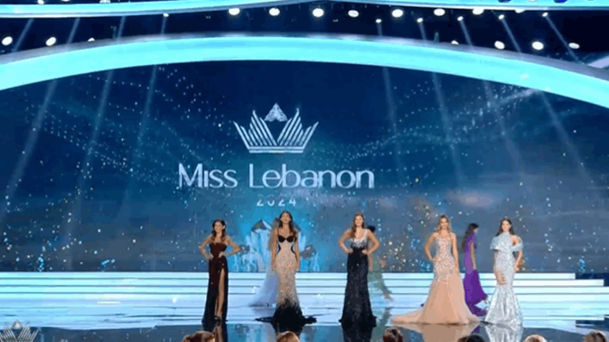 من هن المتأهلات الى مرحلة الـTOP 5  في مسابقة ملكة جمال لبنان 2024؟