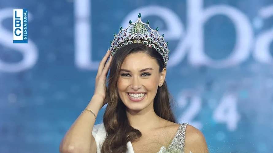 في أول تصريح لها بعد انتخابها ملكة جمال لبنان 2024... ندى كوسا: هذه هي قضيتي وهذا ما أتمناه! (فيديو)