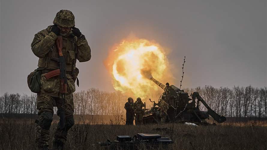 روسيا تدمّر 7 مسيّرات أوكرانية والأخيرة تشنّ هجوماً