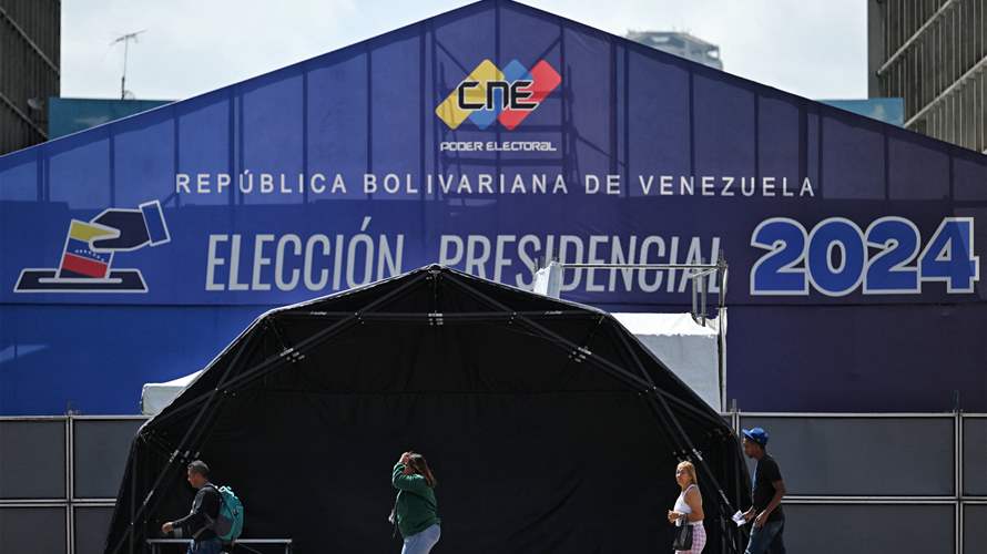 US' Blinken calls on all Venezuela parties to 'respect democratic process' in election