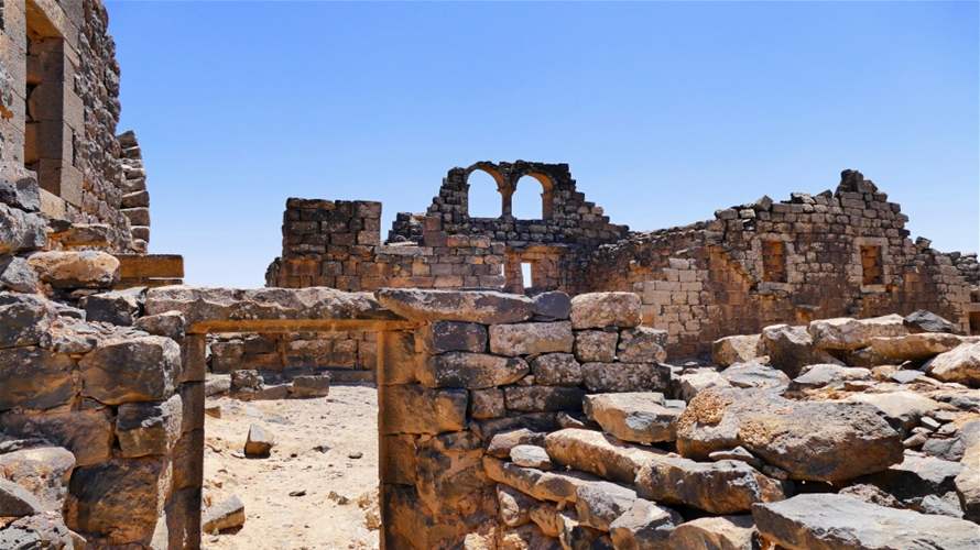 "إنجاز كبير للأردن"... إدراج موقع أردني أثري في قائمة اليونسكو لمواقع التراث العالمي