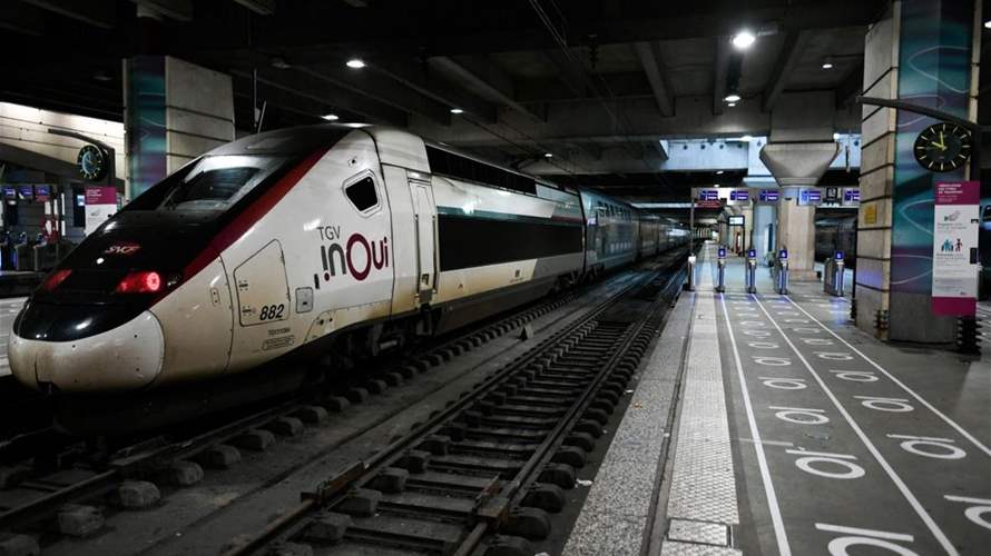 فرنسا تعلن عودة حركة القطارات إلى طبيعتها بعد الهجمات التخريبية قبل انطلاق الأولمبياد