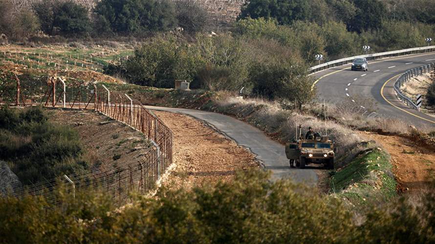 بلينكن ورئيس إسرائيل يبحثان الحل الدبلوماسي للسماح للمواطنين على جانبي الحدود بين إسرائيل ولبنان بالعودة إلى منازلهم